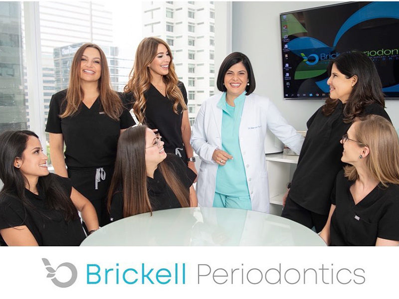 Brickell Periodontics
