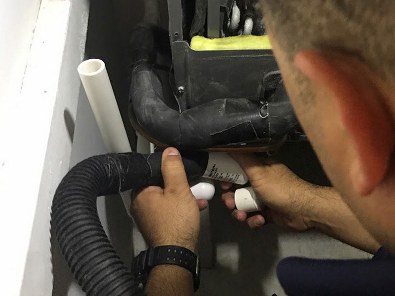 Brickell Air Conditioning Repair