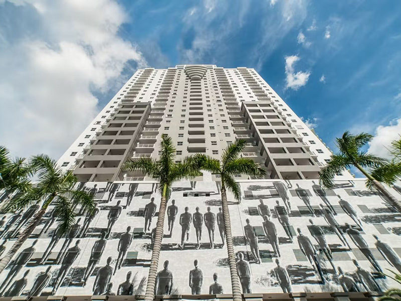 Fortune House Hotel Brickell